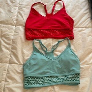 PINK by VS bra bundle